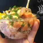 Poke especial