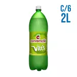 Convenção VITT'S limoneto 2L C/6