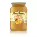 Laranja em Calda 680g