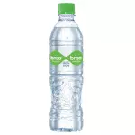 Agua con gas