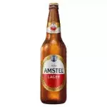 AMSTEL 600ML