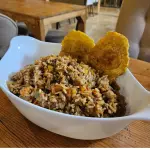 ARROZ A LA LLANERA ESPECIAL