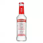SMIRNOFF ICE BOTELLA 275ML