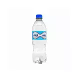 Agua con gas 500Ml