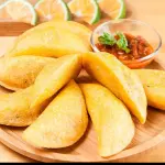 Empanaditas