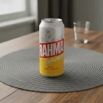Brahma lata 473 ml