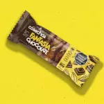 Barra fantasía chocolate