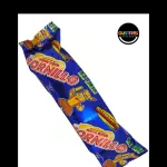 Helado Shambo aguaje tornillo