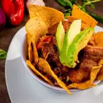 CHIFRIJO LA PAMPA