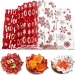 Papel Parafinado Estam Mod 1 pack 12