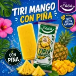Tiri Mango – Piña [NUEVO]