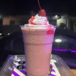 Frappe Valentín