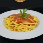 Molho ao Sugo