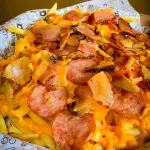 BATATA FRITA🤩