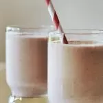 BATIDO DE PROTEINA YK