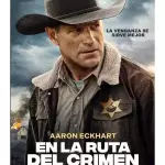 En la ruta del crimen. 2026