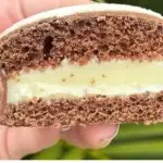 PÃO DE MEL DE NINHO