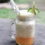 Antigua Tropical