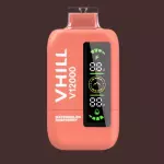 Watermelon Raspberry