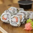 Tokio roll 8 piezas