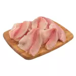 FILETE TILAPIA 4.54 KG