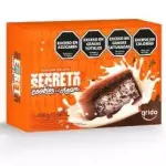 CAJA ALFAJOR COOKIES AND CREAM