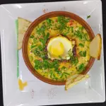 Tazón Kacike