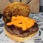 X - BURGUER CLÁSSICO