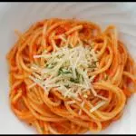 Pasta Clásica