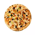 Pizza Vegetales