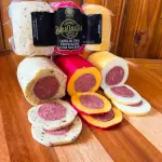 -402-KIT PROVOLONE C/SALAME $51,50kg