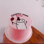 MINICAKE BAJO PEDIDO