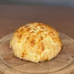 Pan de Ajo