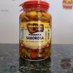 Pimeta Saborosa