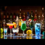 COCTELES