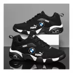 Tênis Masculino PUMA - Edição BMW