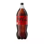 COCA COLA ZERO 2L