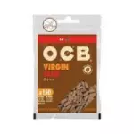 OCB Virgin slim Brown