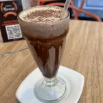 Frapê Chocolate