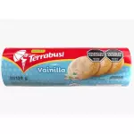 GALLETITAS DE VAINILLA