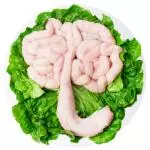 INTESTINO DE CERDO 猪生肠