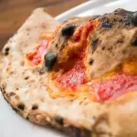 Calzone de Calabresa