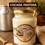 COCADA PURA RURAL MINEIRO