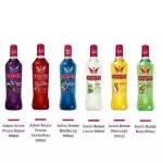 Askov sabores