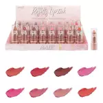 Rogalty lipstick Amuse