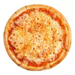 Pizza napolitana (20cm)