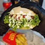 COMBO CLÁSSICO COMPLETO