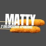 Matty