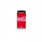 Coca Cola Zero Lata 220 ml