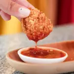 Coxinhas de Frango